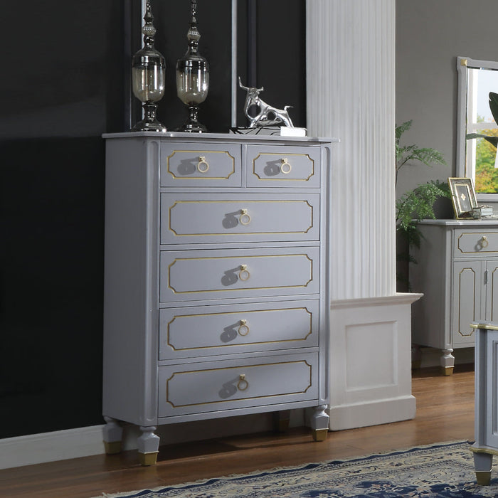 House Marchese Chest - 28866 - In Stock Furniture