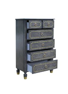 House Marchese Chest - 28906 - In Stock Furniture