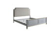 House Marchese Eastern King Bed - 28877EK - In Stock Furniture