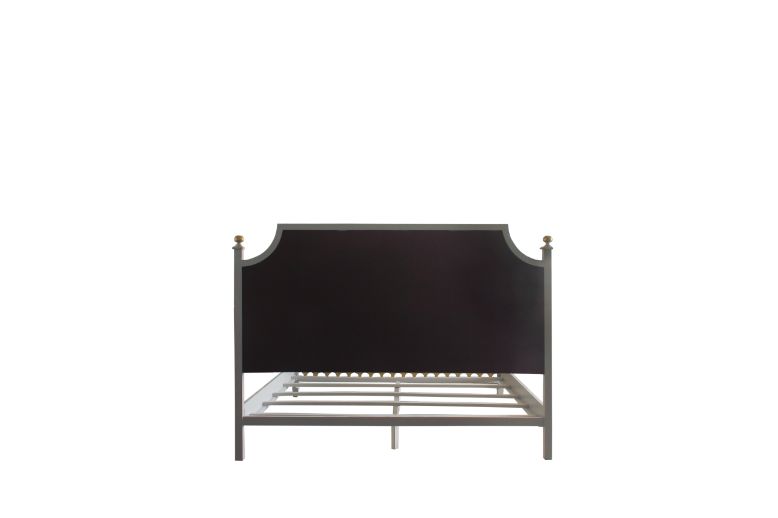 House Marchese Eastern King Bed - 28887EK - In Stock Furniture