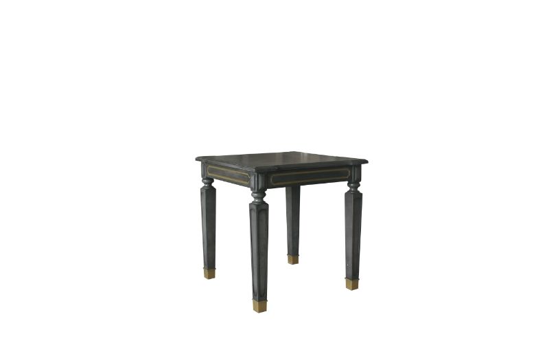 House Marchese End Table - 88862 - In Stock Furniture