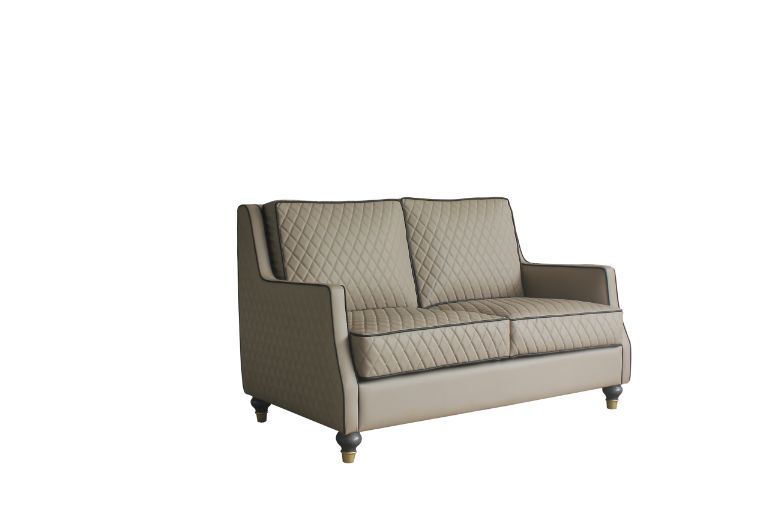 House Marchese Loveseat - 58861 - In Stock Furniture