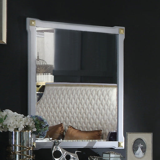 House Marchese Mirror - 28864 - In Stock Furniture