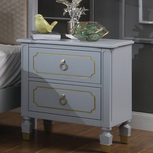 House Marchese Nightstand - 28863 - In Stock Furniture