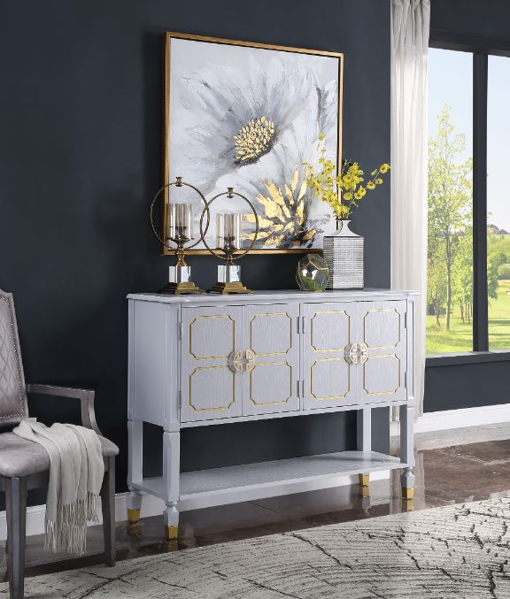 House Marchese Server - 68864 - In Stock Furniture