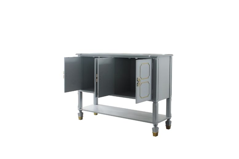 House Marchese Server - 68864 - In Stock Furniture