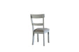 House Marchese Side Chair (2Pc) - 68862 - In Stock Furniture