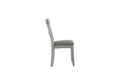 House Marchese Side Chair (2Pc) - 68862 - In Stock Furniture