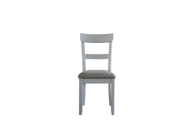 House Marchese Side Chair (2Pc) - 68862 - In Stock Furniture