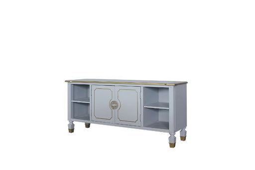 House Marchese TV Stand - 91993 - In Stock Furniture