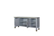 House Marchese TV Stand - 91993 - In Stock Furniture