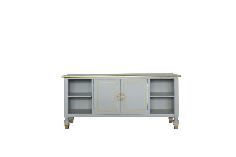 House Marchese TV Stand - 91993 - In Stock Furniture