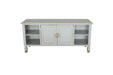 House Marchese TV Stand - 91993 - In Stock Furniture