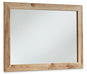 Hyanna Bedroom Mirror - B1050-36 - In Stock Furniture