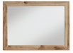 Hyanna Bedroom Mirror - B1050-36 - In Stock Furniture