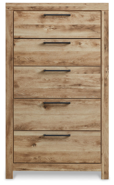 Hyanna Chest of Drawers - B1050-46 - In Stock Furniture