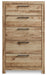 Hyanna Chest of Drawers - B1050-46 - In Stock Furniture