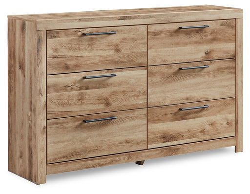 Hyanna Dresser - B1050-31 - In Stock Furniture