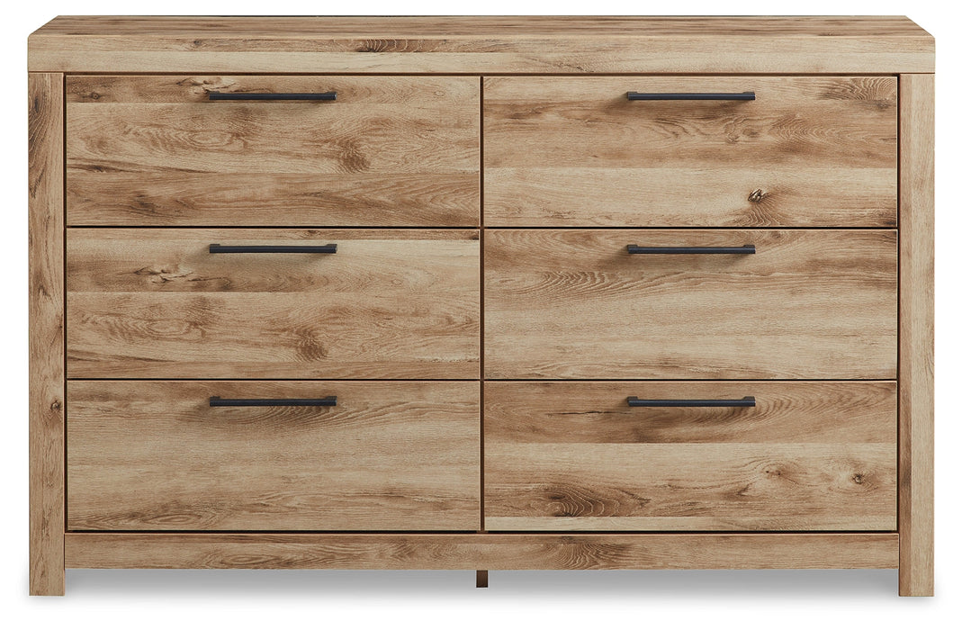 Hyanna Dresser - B1050-31 - In Stock Furniture