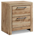 Hyanna Nightstand - B1050-92 - In Stock Furniture