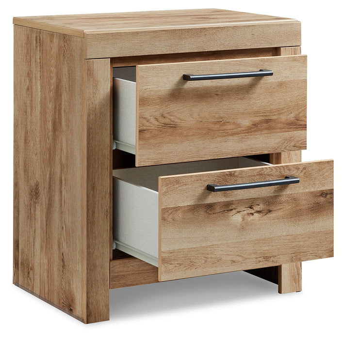 Hyanna Nightstand - B1050-92 - In Stock Furniture