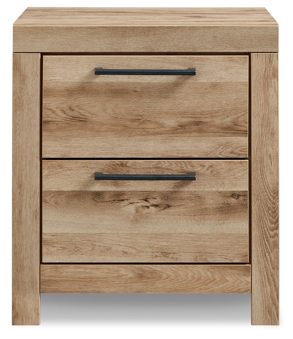 Hyanna Nightstand - B1050-92 - In Stock Furniture