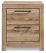 Hyanna Nightstand - B1050-92 - In Stock Furniture