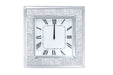 Iama Wall Clock - 97396 - In Stock Furniture