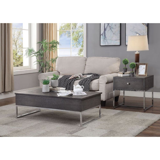 Iban Coffee Table - 81170 - In Stock Furniture