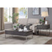 Iban Coffee Table - 81170 - In Stock Furniture