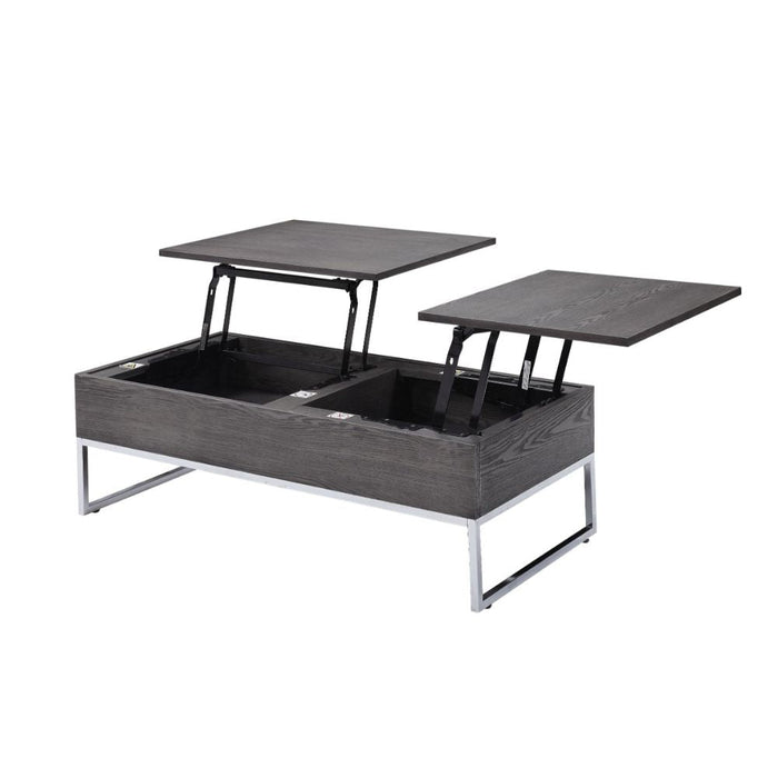 Iban Coffee Table - 81170 - In Stock Furniture