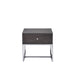 Iban End Table - 81172 - In Stock Furniture