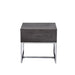 Iban End Table - 81172 - In Stock Furniture