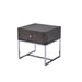 Iban End Table - 81172 - In Stock Furniture