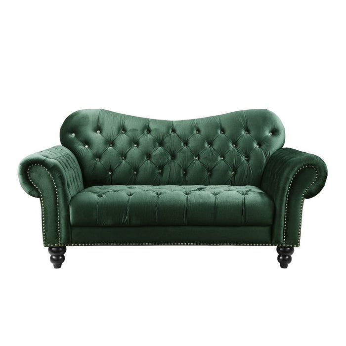 Iberis Loveseat - 53402 - In Stock Furniture