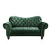 Iberis Loveseat - 53402 - In Stock Furniture