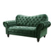 Iberis Loveseat - 53402 - In Stock Furniture