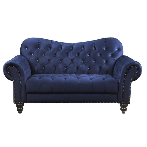 Iberis Loveseat - 53407 - In Stock Furniture