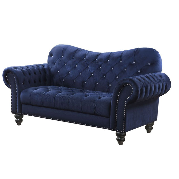 Iberis Loveseat - 53407 - In Stock Furniture