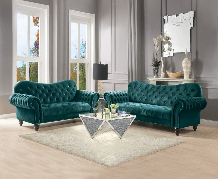 Iberis Sofa - 53400 - In Stock Furniture