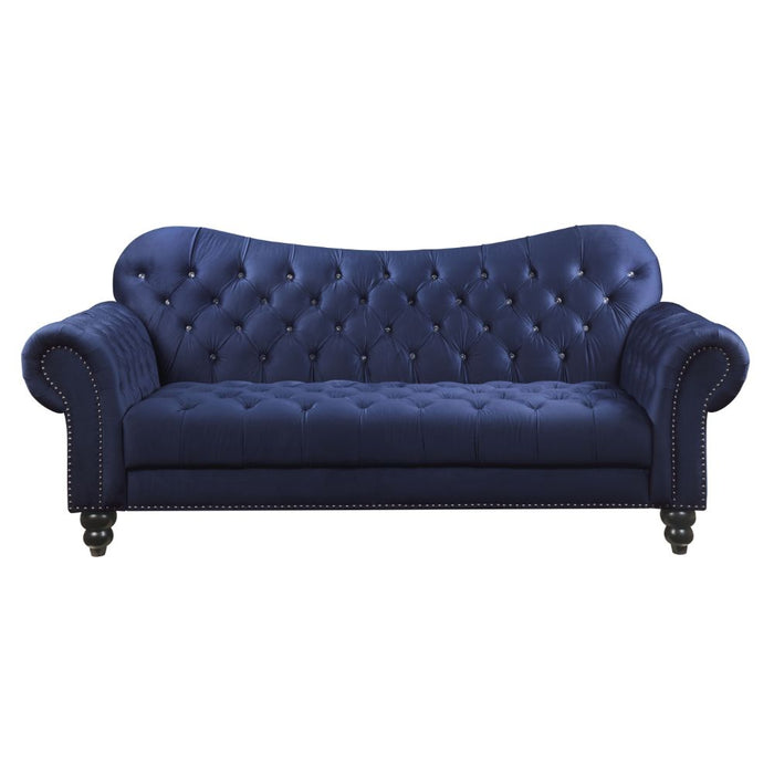 Iberis Sofa - 53405 - In Stock Furniture