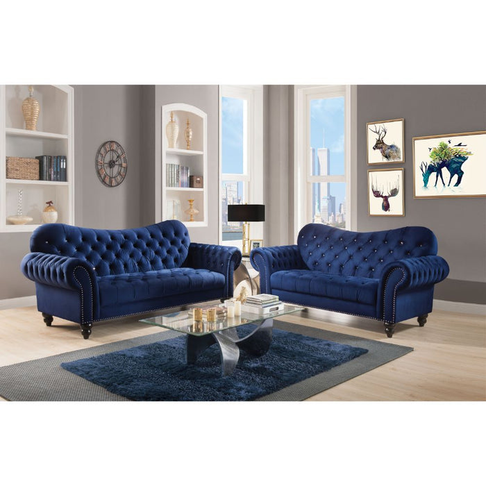 Iberis Sofa - 53405 - In Stock Furniture