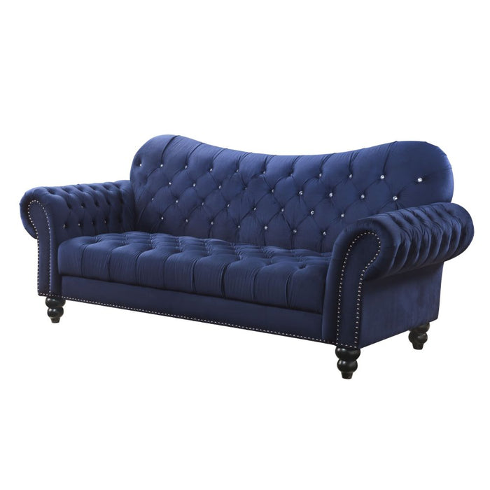 Iberis Sofa - 53405 - In Stock Furniture