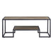 Idella Accent Table - LV00324 - In Stock Furniture