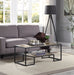 Idella Accent Table - LV00324 - In Stock Furniture