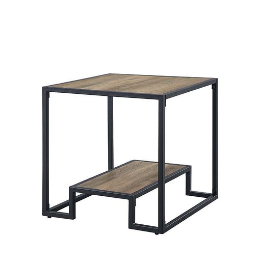 Idella End Table - LV00886 - In Stock Furniture