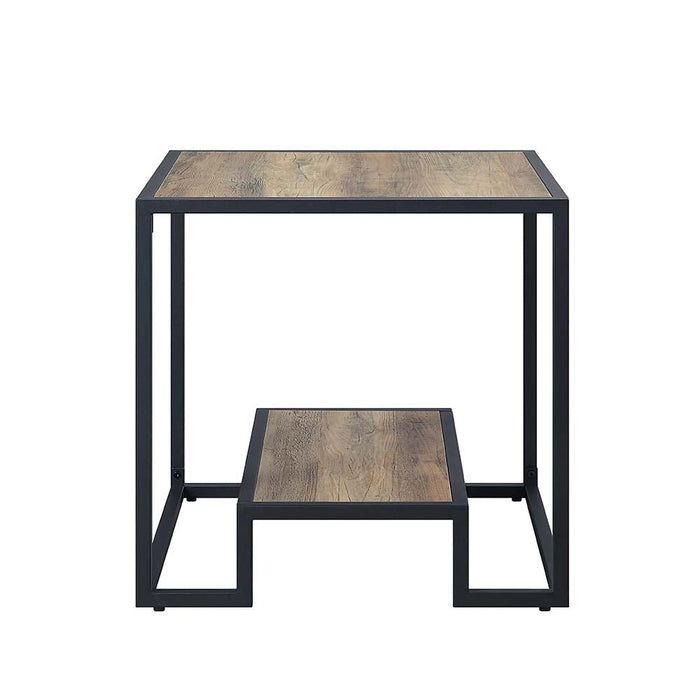 Idella End Table - LV00886 - In Stock Furniture