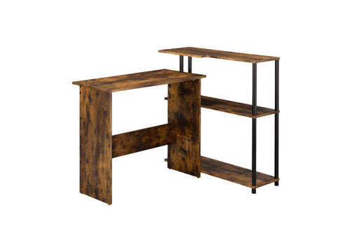 Ievi Writing Desk - 92750 - In Stock Furniture