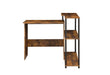 Ievi Writing Desk - 92750 - In Stock Furniture