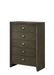 Ilana Chest - 28476 - In Stock Furniture